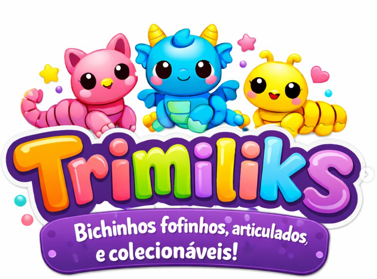 Exemplo de produto personalizado